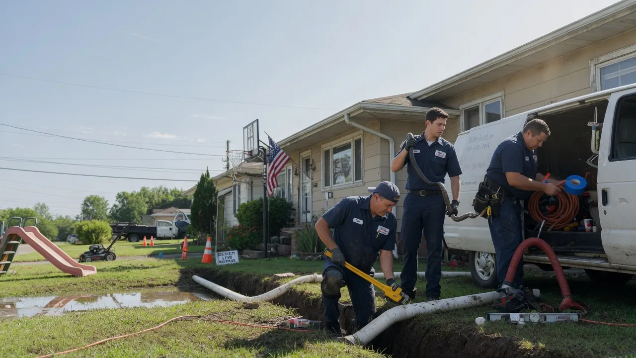 Toilet Installation in Florida near me